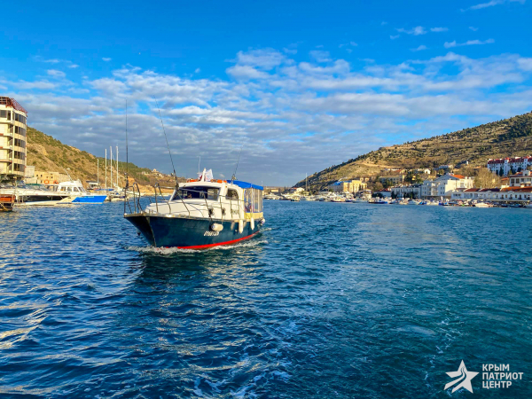 Соревнование по морской рыбалке. 18.12.2021